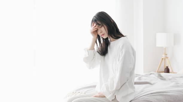 女性荷爾蒙與常見婦科症狀